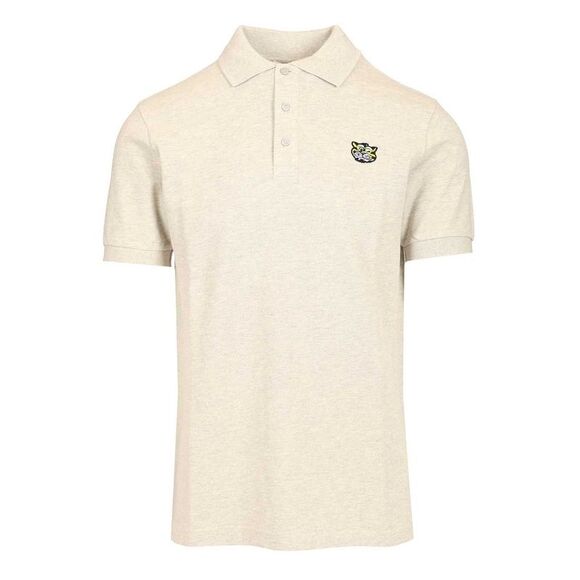 Kenzo Men Slim-Fit 'Kenzo Wild Tiger' Polo Shirt